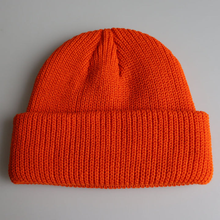 Linda Classic Knit Beanie