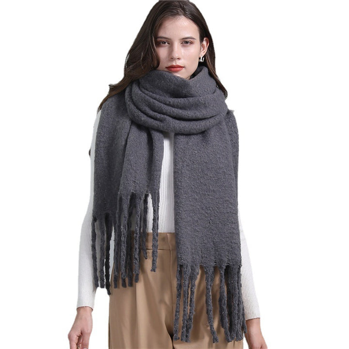 Grace Cashmere Scarf