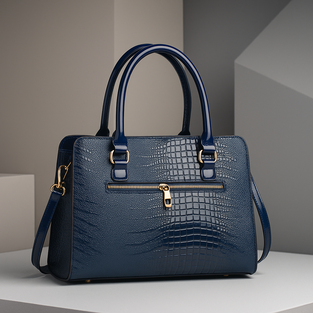 Valden Crest Handbag