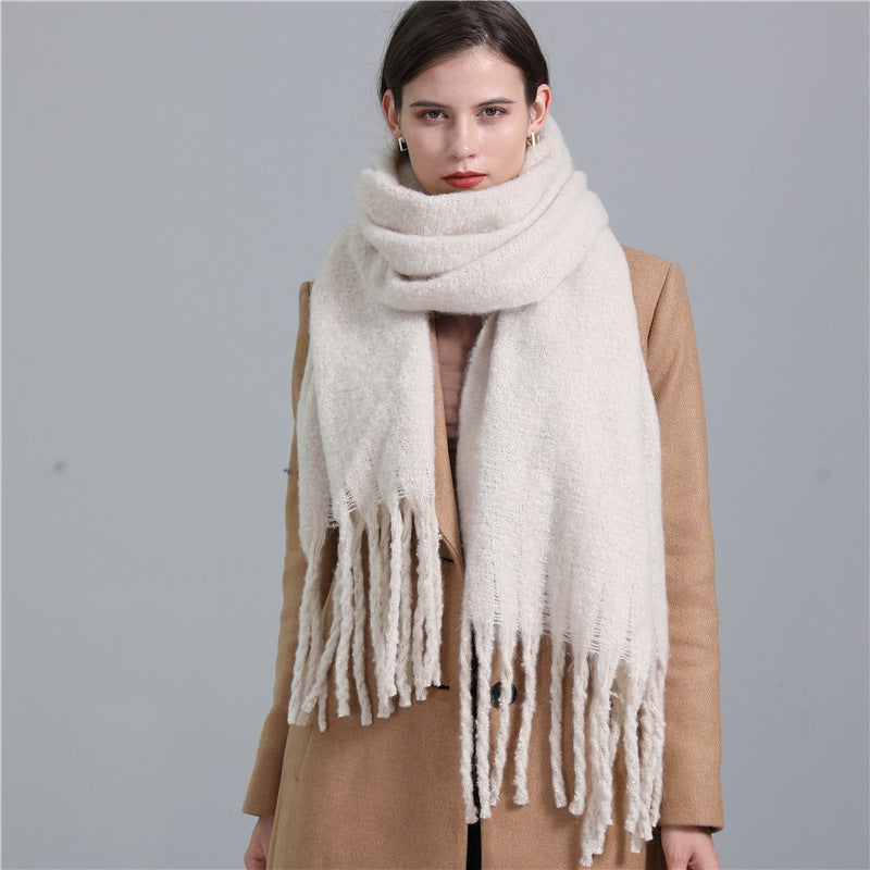 Grace Cashmere Scarf