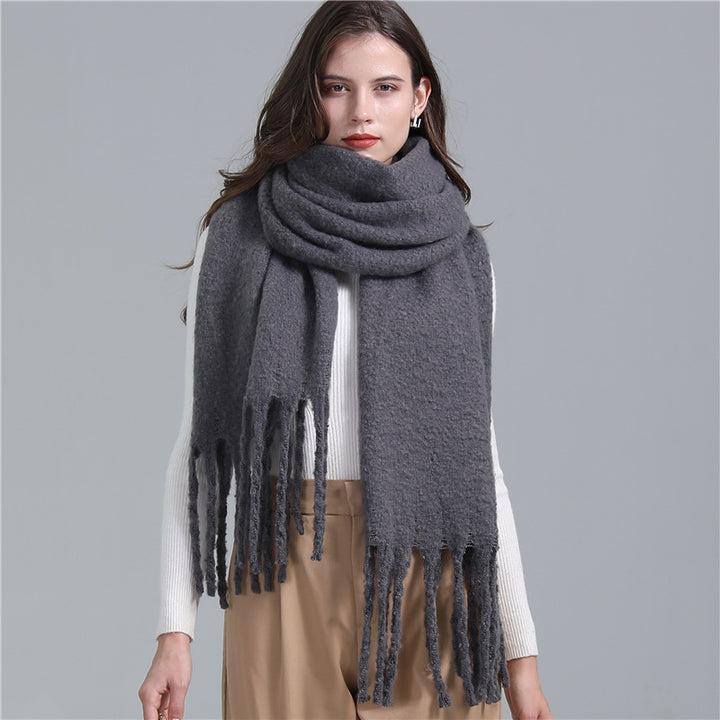 Grace Cashmere Scarf