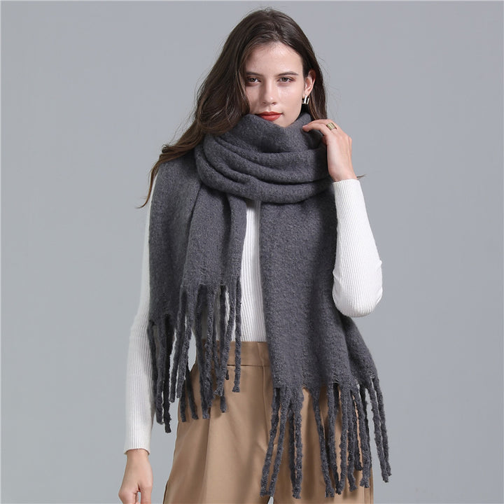 Grace Cashmere Scarf