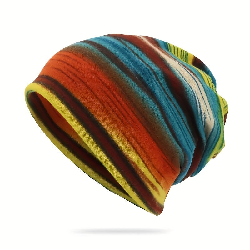 VividTrail™ Soft Stretch Beanie