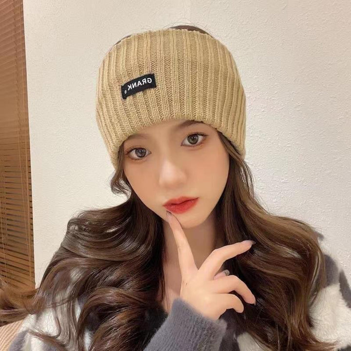 Lorraine Knit Headband