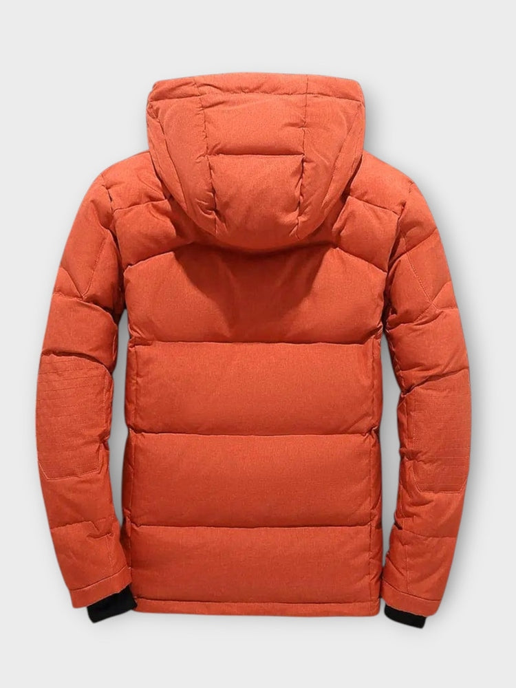Marcus Winter Jacket
