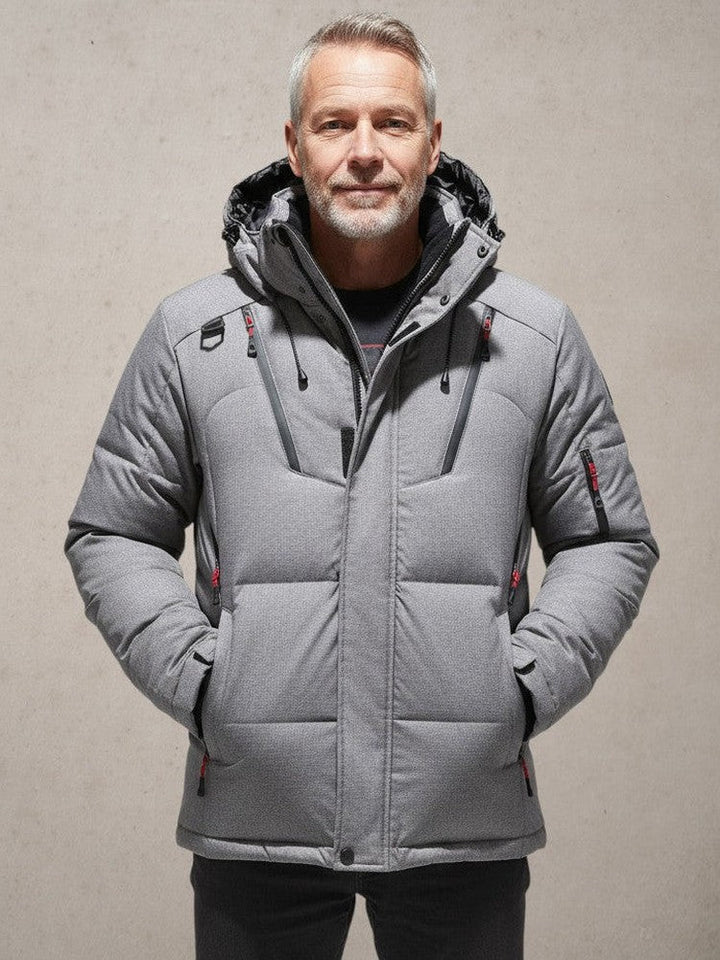 Marcus Winter Jacket