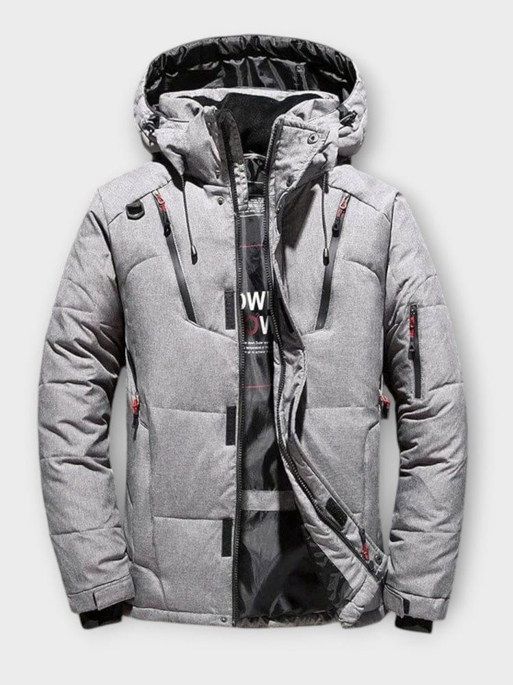Marcus Winter Jacket