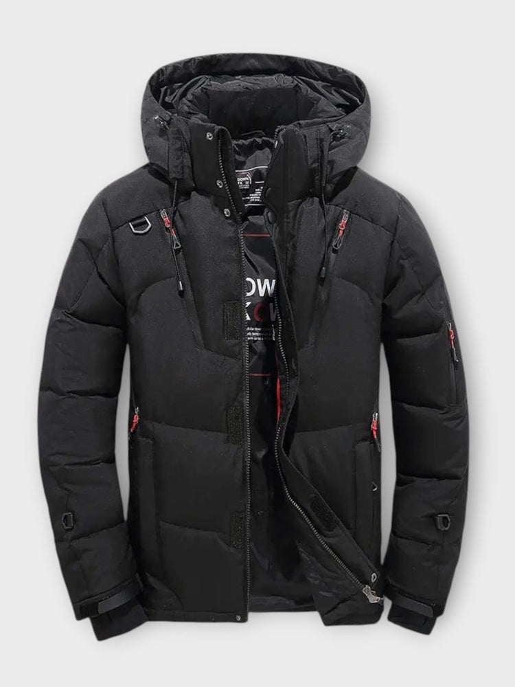 Marcus Winter Jacket