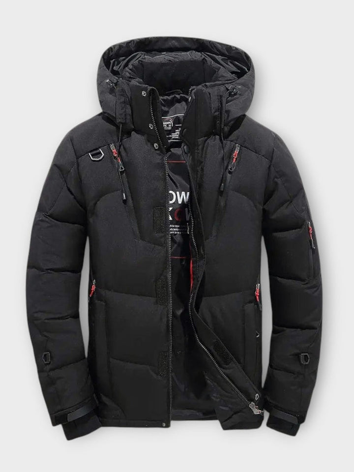 Marcus Winter Jacket