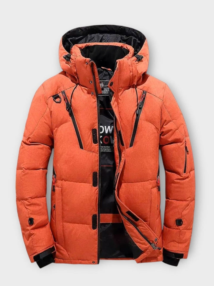 Marcus Winter Jacket