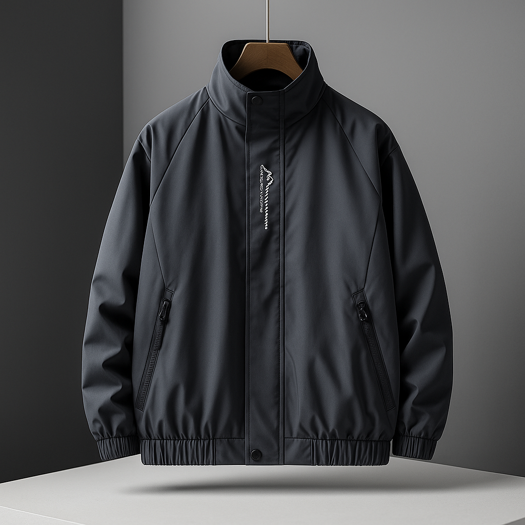 Brooklife Wind Jacket