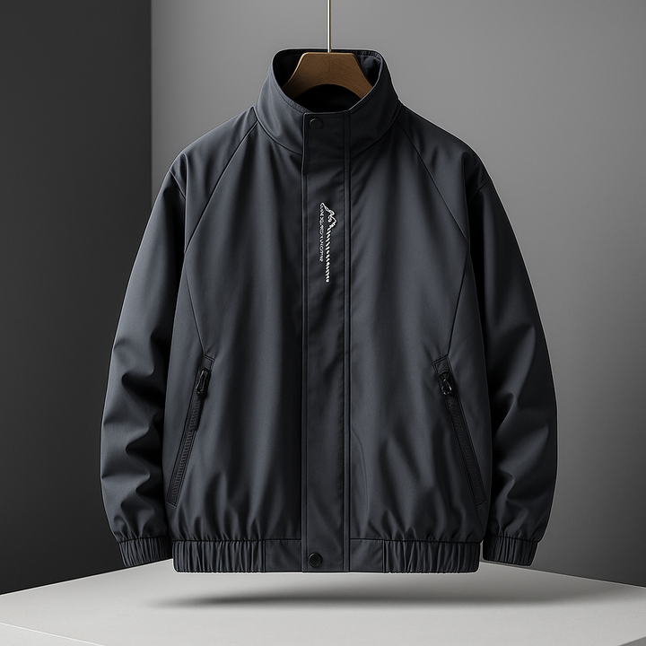 Brooklife Wind Jacket