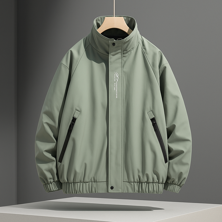 Brooklife Wind Jacket