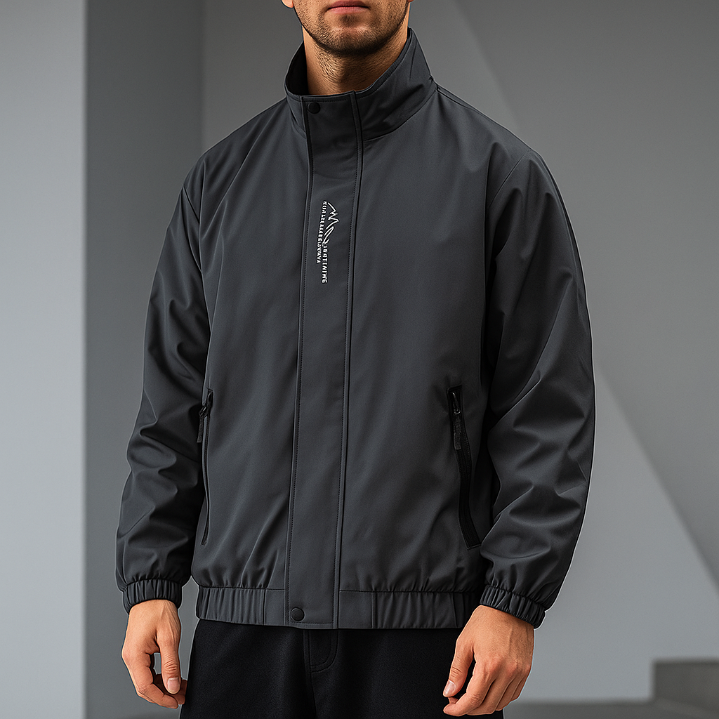 Brooklife Wind Jacket