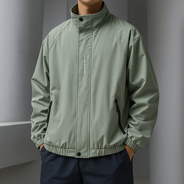 Brooklife Wind Jacket