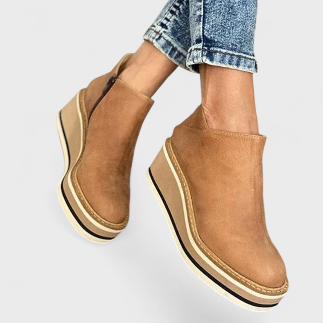 Cosima | Elegant Waterproof Shoes