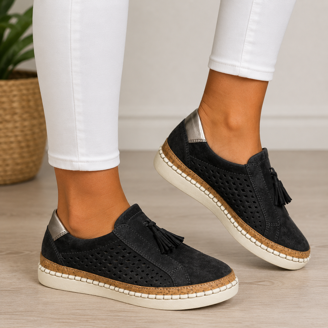 Martina | Comfort Loafers with Flexible Sole