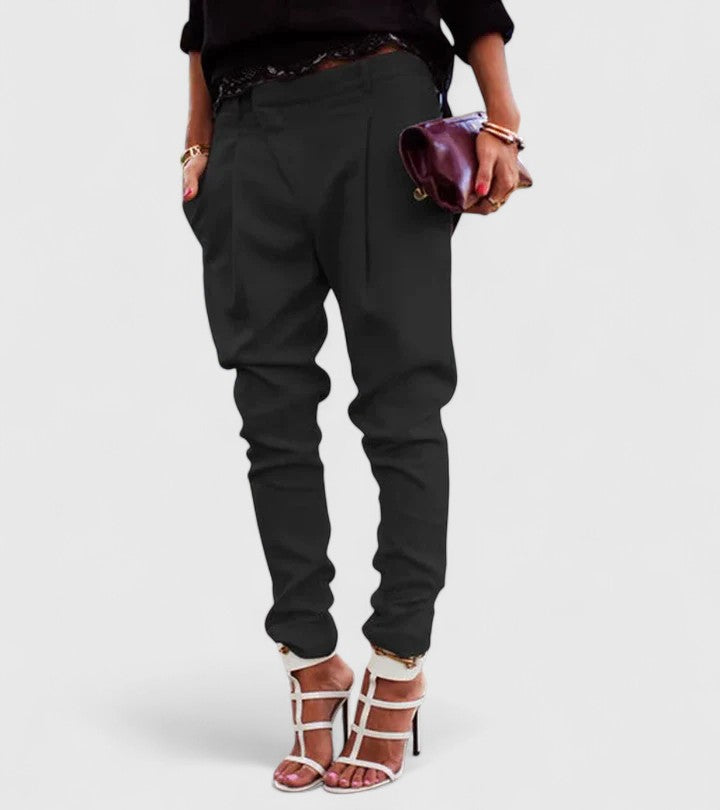 Kalie | Elegant Pants