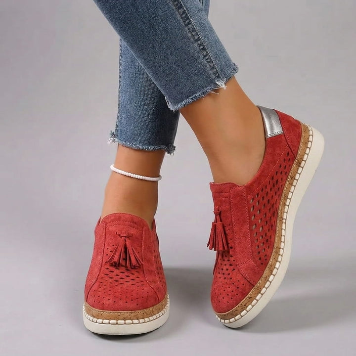 Martina | Comfort Loafers with Flexible Sole