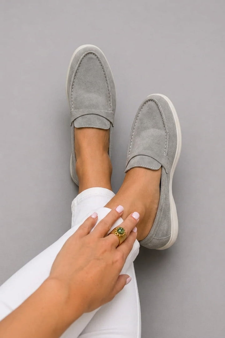 Donatella | Comfortable Elegant Loafers