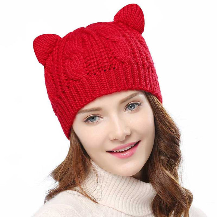 Janet Knit Beanie