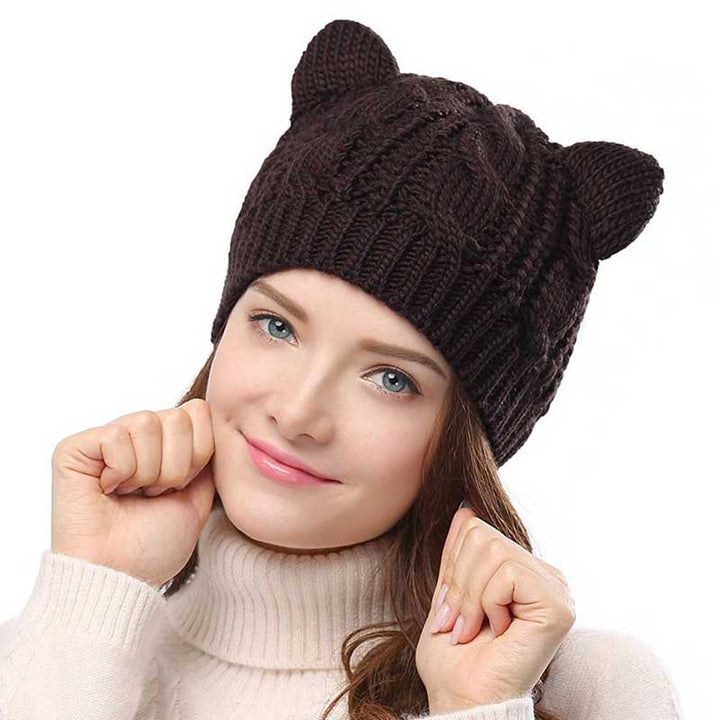 Janet Knit Beanie