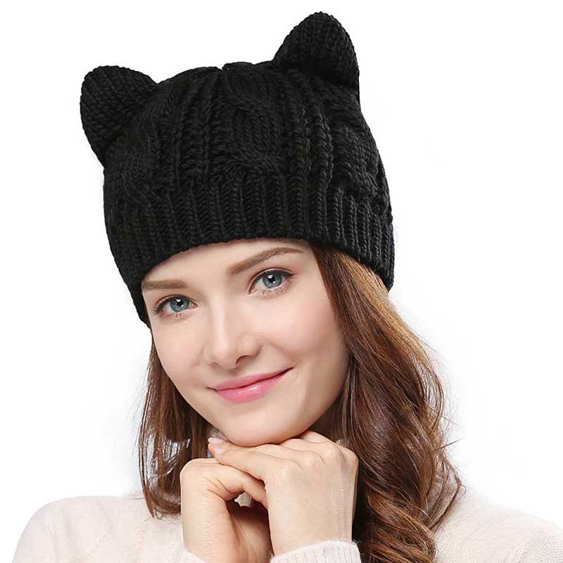 Janet Knit Beanie