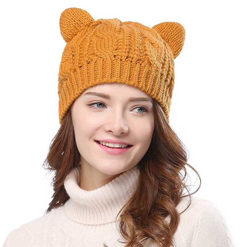 Janet Knit Beanie