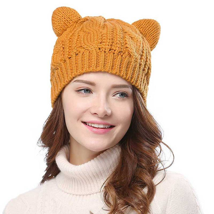 Janet Knit Beanie