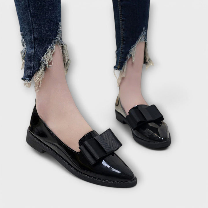 Gemma | Casual Comfort Loafers