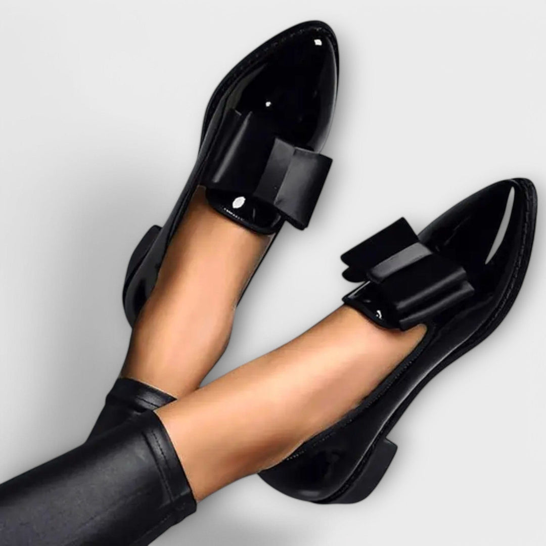 Gemma | Casual Comfort Loafers