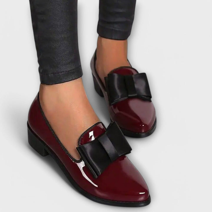 Gemma | Casual Comfort Loafers