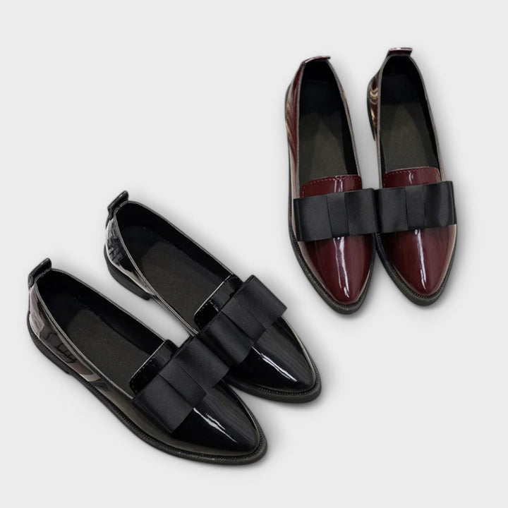 Gemma | Casual Comfort Loafers