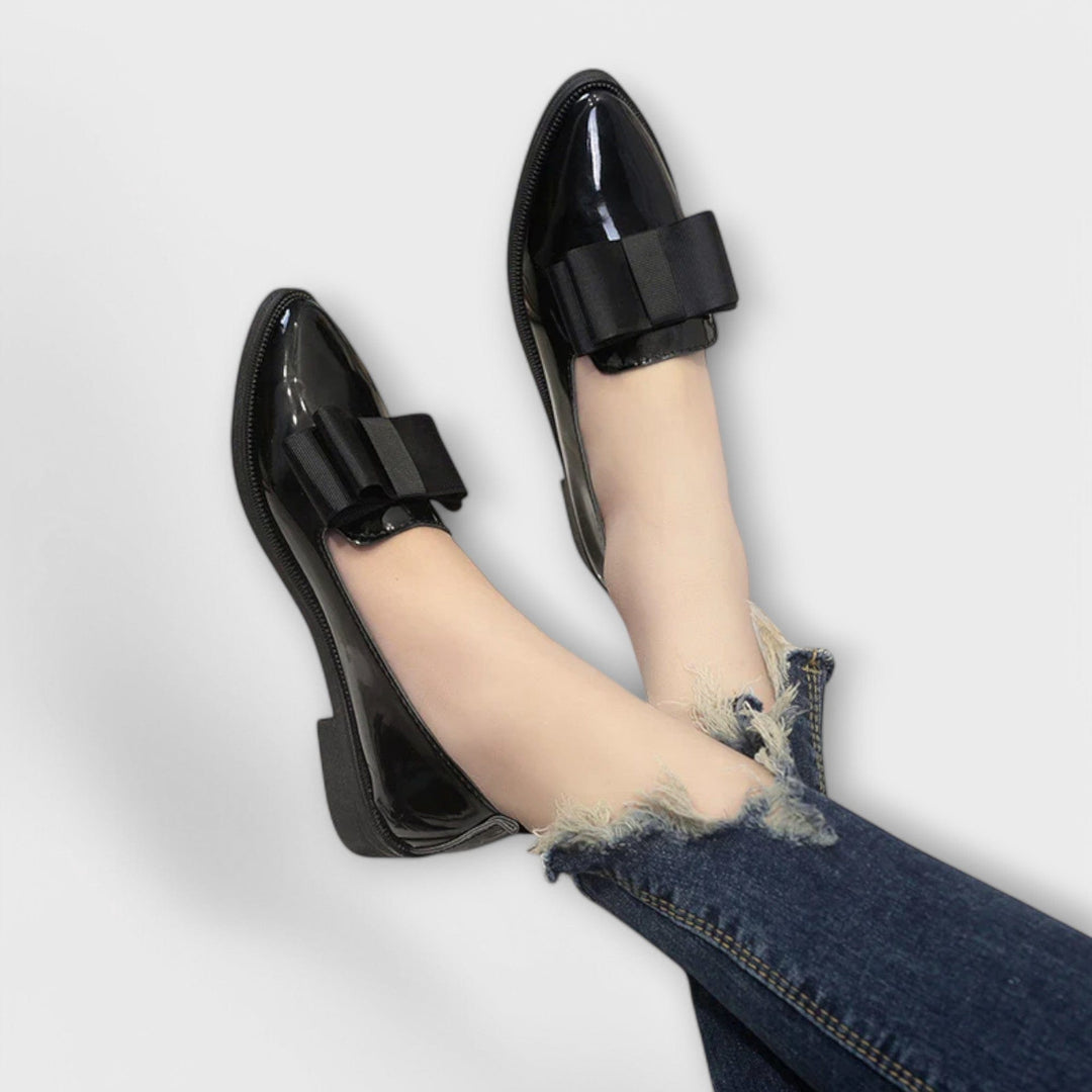 Gemma | Casual Comfort Loafers