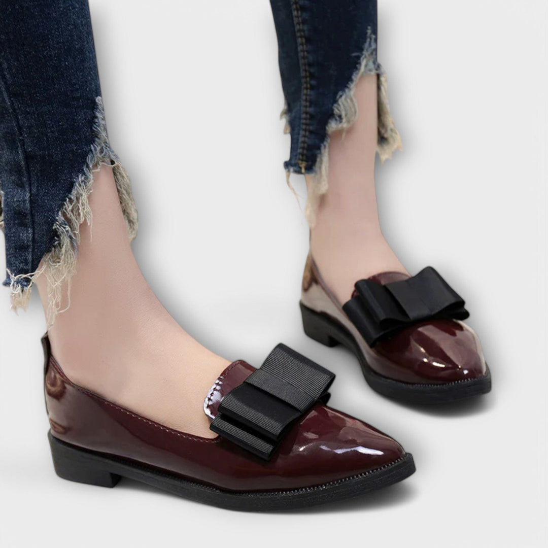 Gemma | Casual Comfort Loafers
