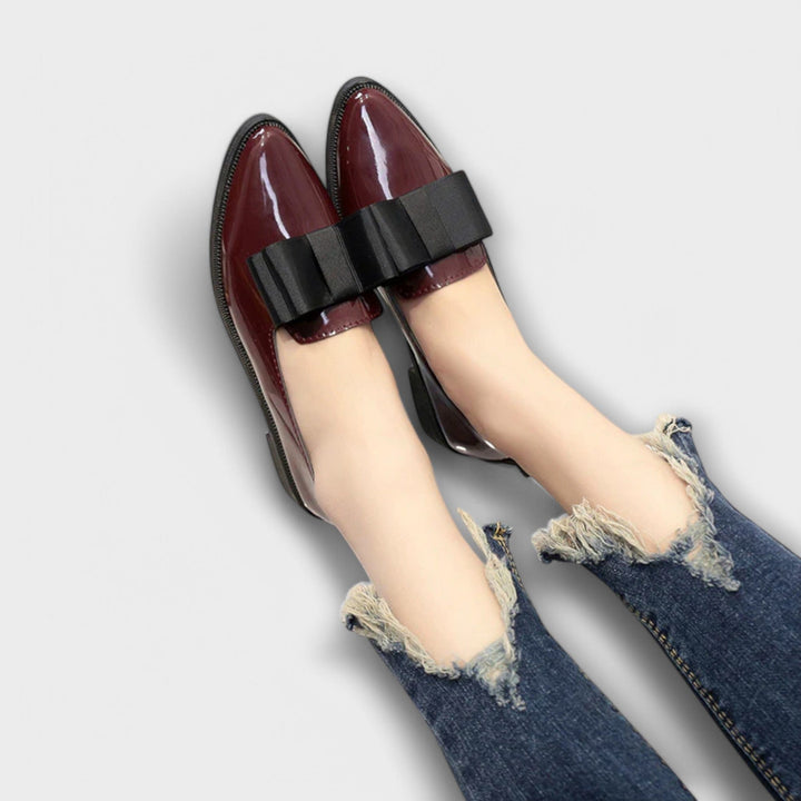 Gemma | Casual Comfort Loafers
