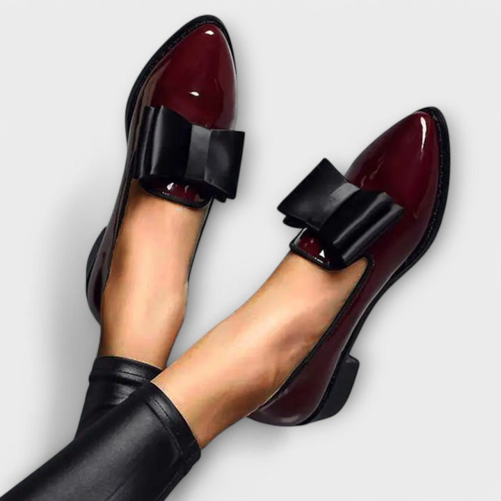 Gemma | Casual Comfort Loafers
