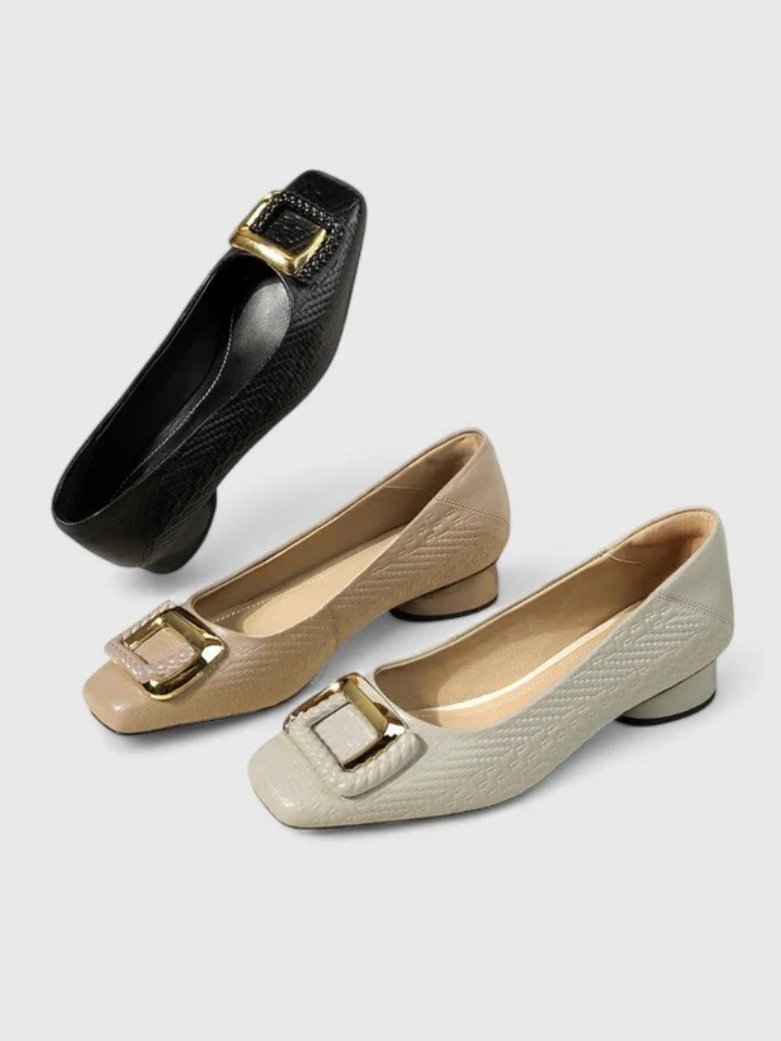 VERONICA ELEGANT SHOES