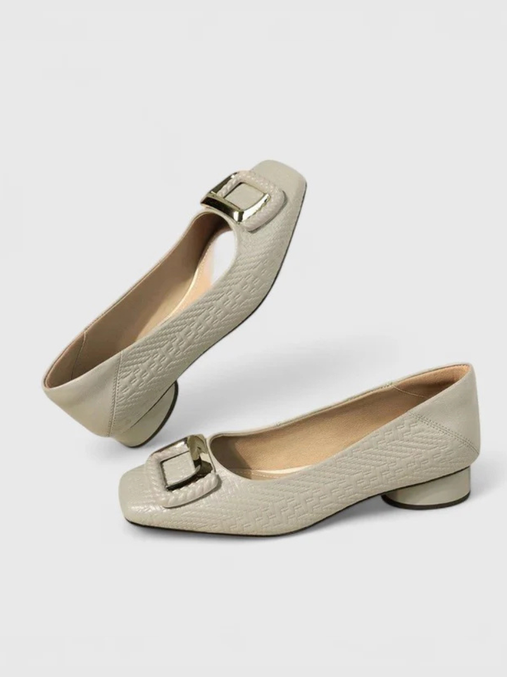 VERONICA ELEGANT SHOES