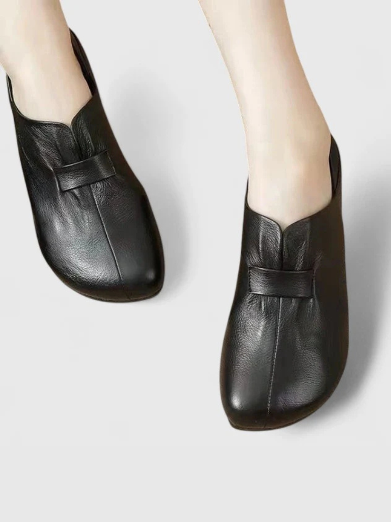 PAULINE COMFORT LOAFERS