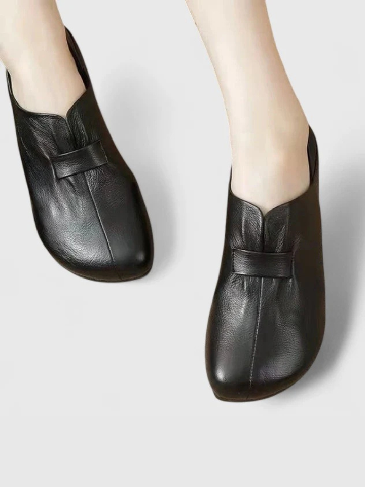 PAULINE COMFORT LOAFERS