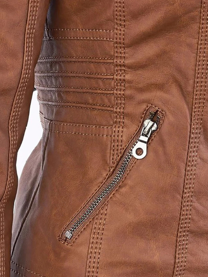 RHEA VERSATILE STYLE JACKET