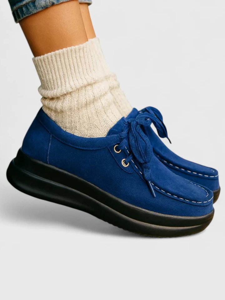 MARY SUPPORTIVE SHOES