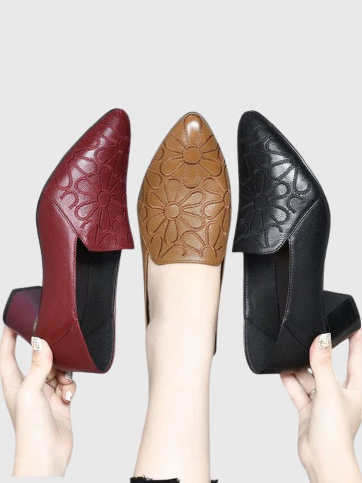 WAYNE SOPHISTICATED SHOES