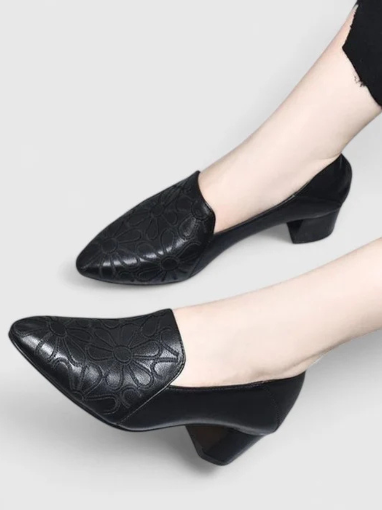 WAYNE SOPHISTICATED SHOES