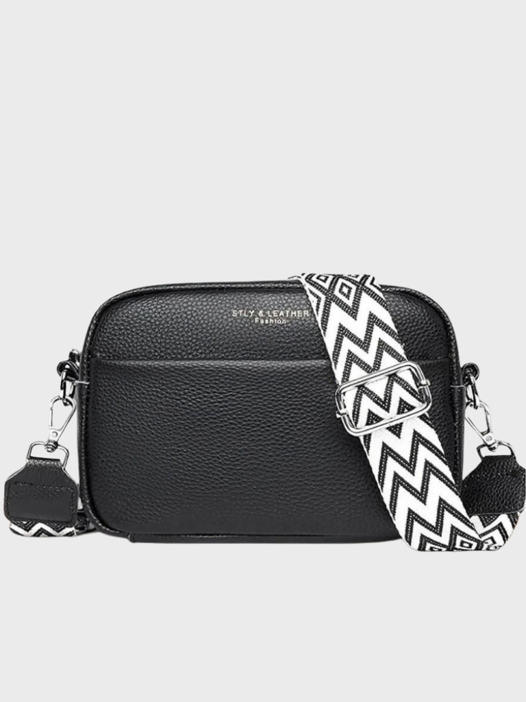 SERENA LUXE SHOULDER BAG