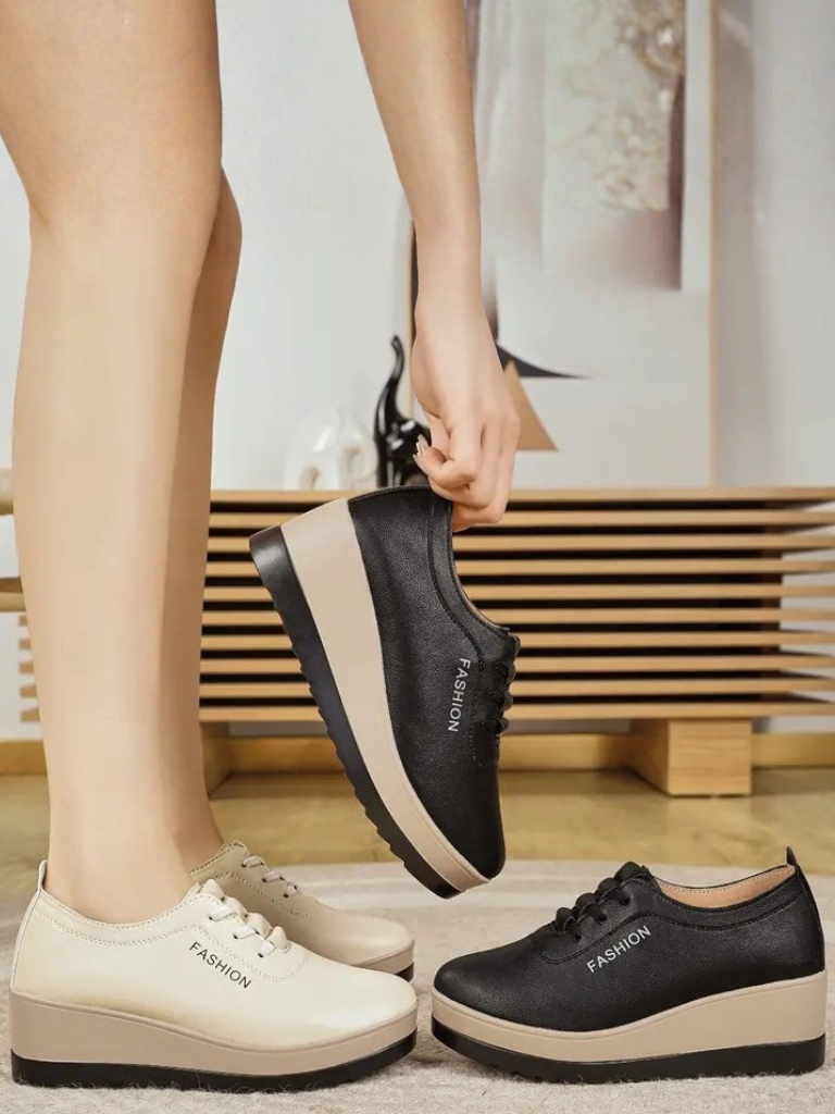 CELARA COMFORT LOAFERS