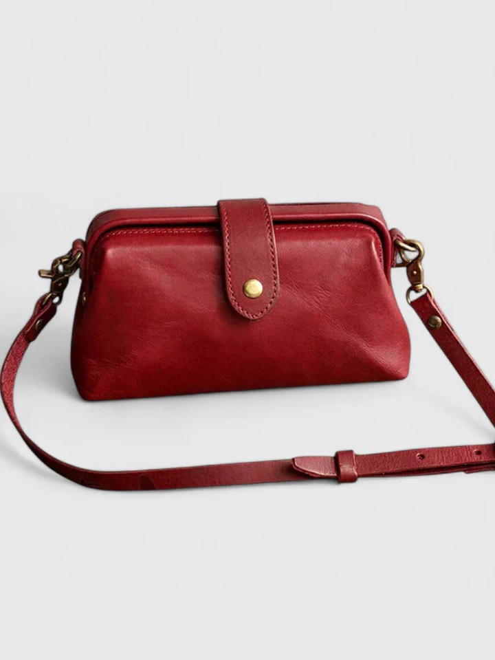 LIORA LUXE HANDBAG