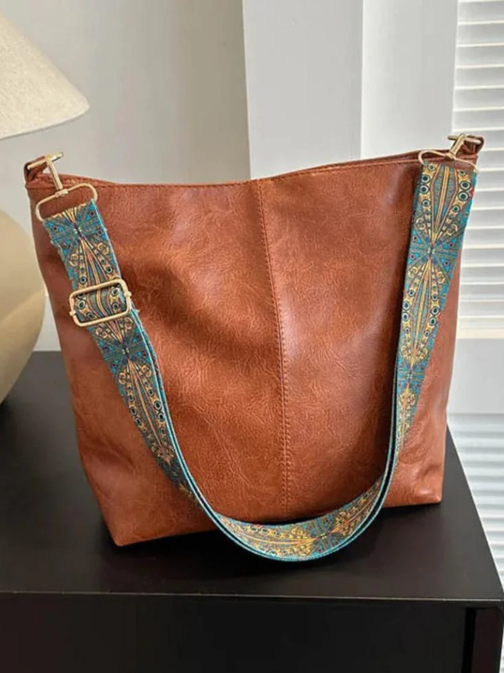 TIFFANY VINTAGE SHOULDER BAG