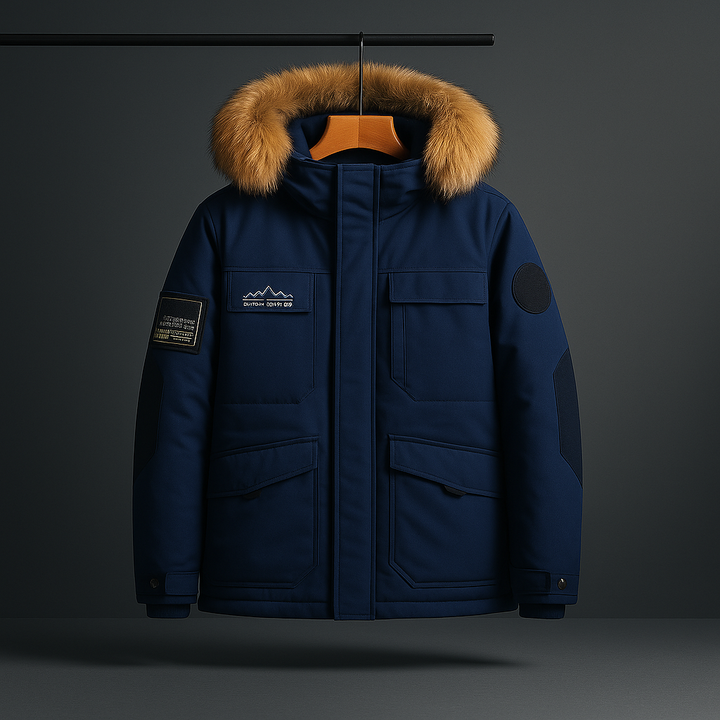Kilimanjaro Tech Parka